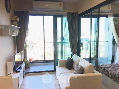 คอนโด 1 ห้องนอน Condolette Midst พระราม 9 ขนาด 36 ตร.ม. ใกล้ MRT พระราม 9 200 ม. (ID 1156268)