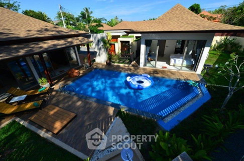 วิลล่า 3 ห้องนอน ให้เช่า ในราไวย์ ภูเก็ต (พื้นที่ 263 ตร.ม.) (ID 995584)