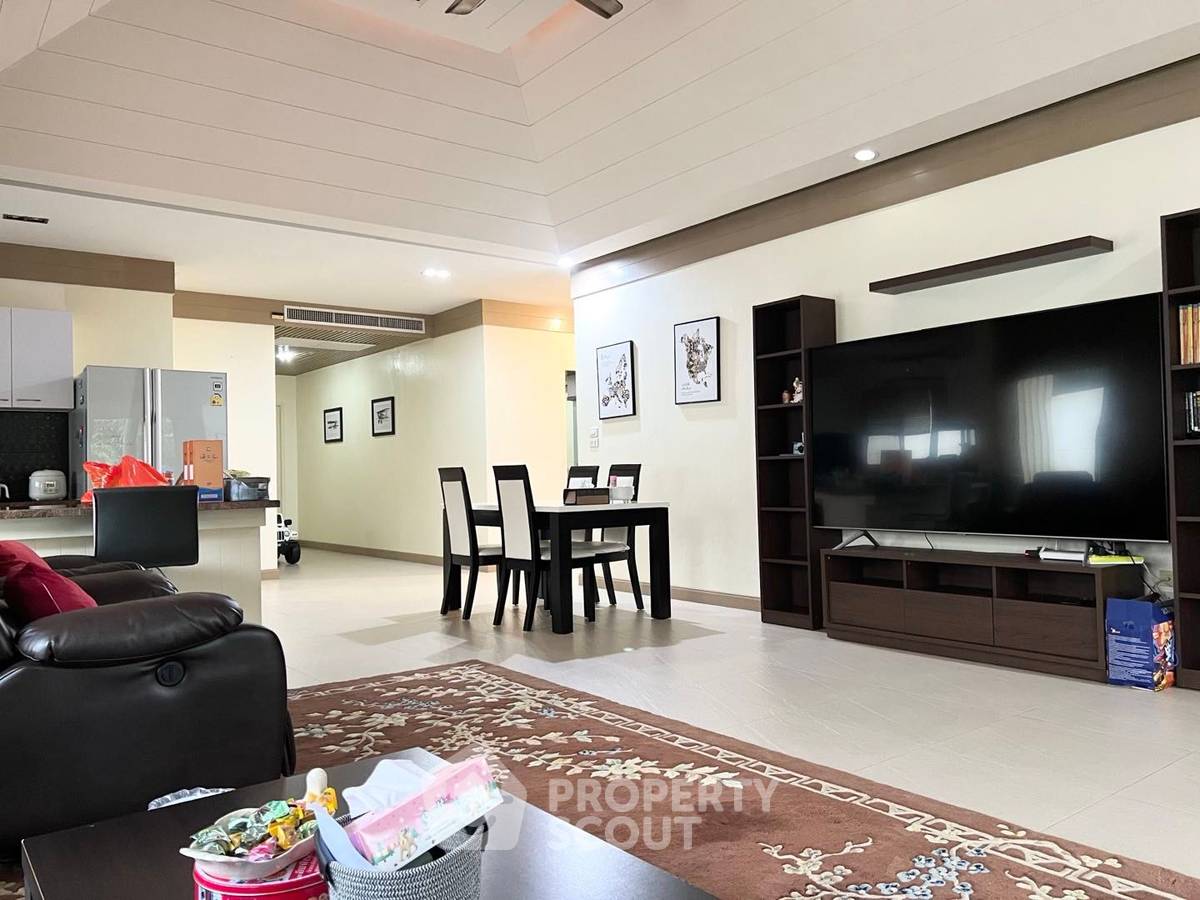 รูป บ้านเดี่ยว 3 ห้องนอน พร้อมเลี้ยงสัตว์ได้ ขายที่ไทยชาร์มมิ่งโฮม พัทยาตะวันออก (ID 1650315) - รูปที่ 25/25