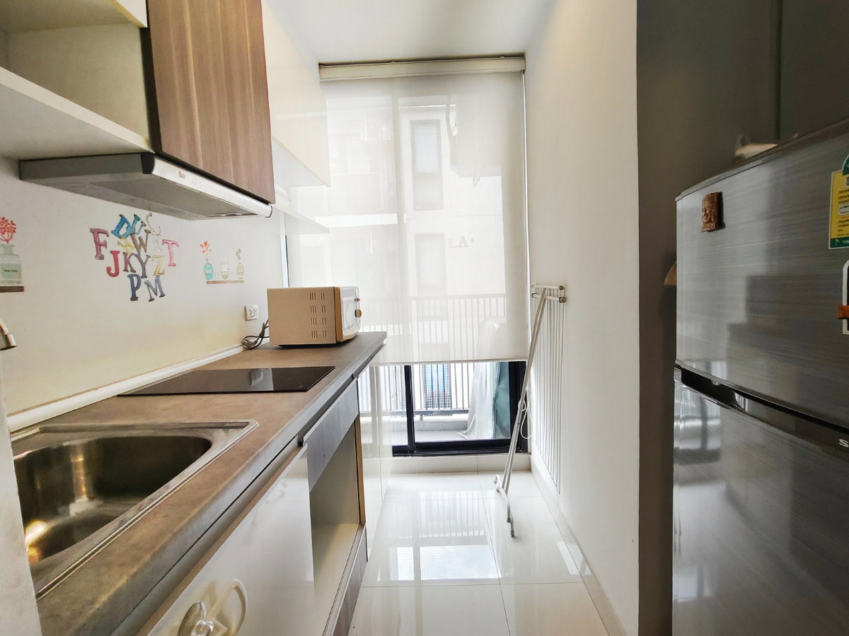 picture 💕Condo for rent Zelle Rattanathibet 💕 - 9/14