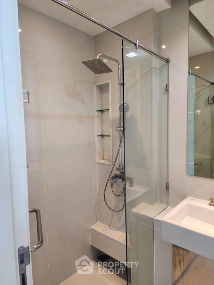รูป ขายคอนโด 1 ห้องนอน Equinox พหลโยธิน-วิภาวดี ชั้น 16 ใกล้ BTS ห้าแยกลาดพร้าว (ID 1237228) - รูปที่ 10/10