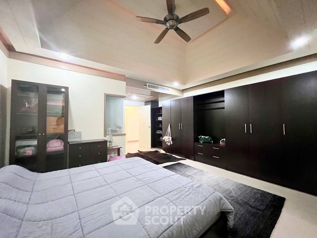 รูป บ้านเดี่ยว 3 ห้องนอน พร้อมเลี้ยงสัตว์ได้ ขายที่ไทยชาร์มมิ่งโฮม พัทยาตะวันออก (ID 1650315) - รูปที่ 12/25