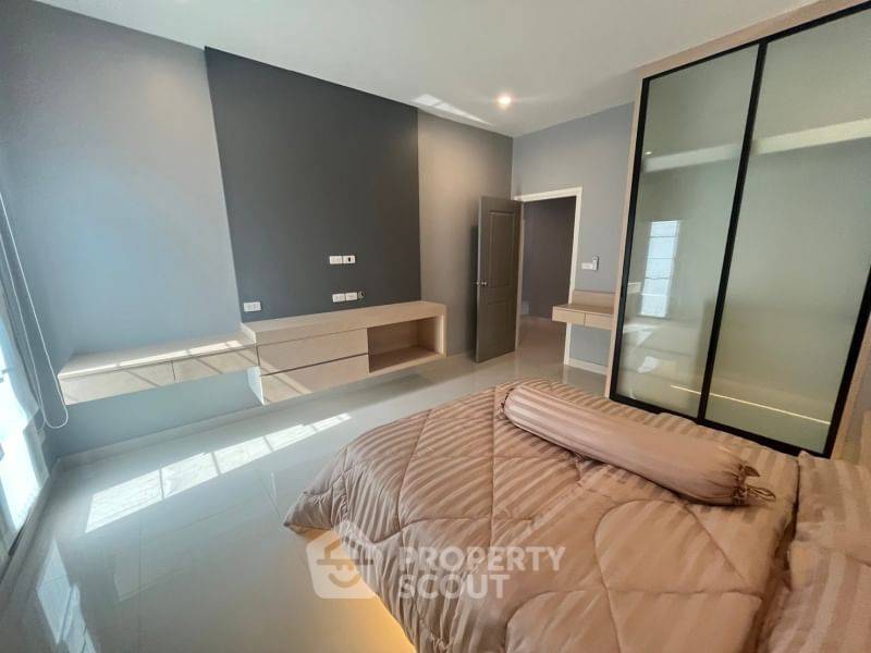 รูป บ้านเช่า 3 ห้องนอน ในโครงการ Panalee Banna Village ทำเล ห้วยใหญ่ (ID 1501477) - รูปที่ 5/11