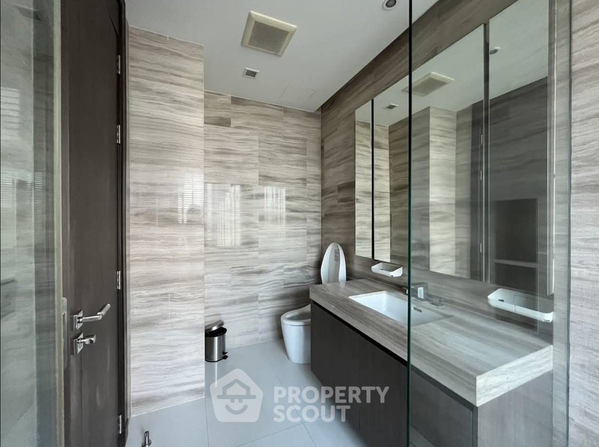 รูป คอนโด 2 ห้องนอน ชั้น 23 Q1 Sukhumvit ใกล้ BTS Nana เพียง 20 ม. (ID 2439563) - รูปที่ 8/11