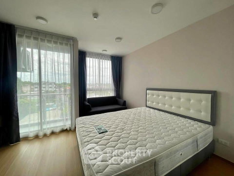 คอนโด 1 ห้องนอน ขาย Bangkok Horizon Lite เพชรเกษม 48 ใกล้ MRT เพชรเกษม 48 200 ม. (ID 2447808)