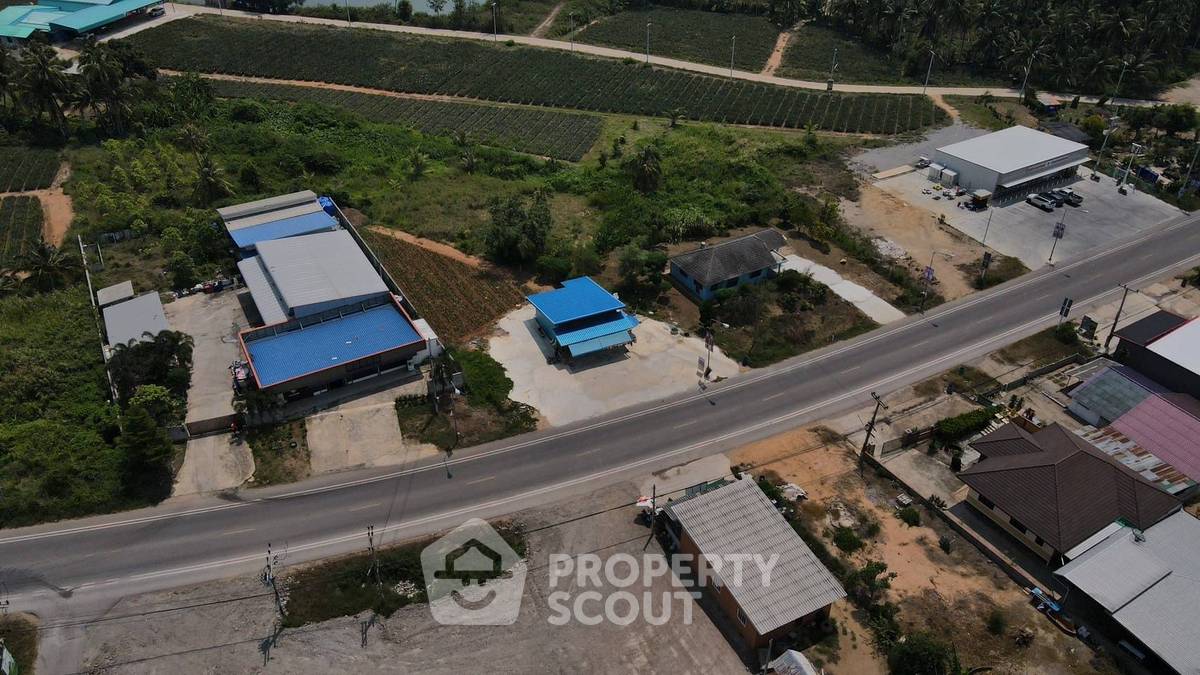 รูป ขายที่ดิน วังพง อำเภอปราณบุรี จังหวัดประจวบคีรีขันธ์ (ID 1520470) - รูปที่ 8/17