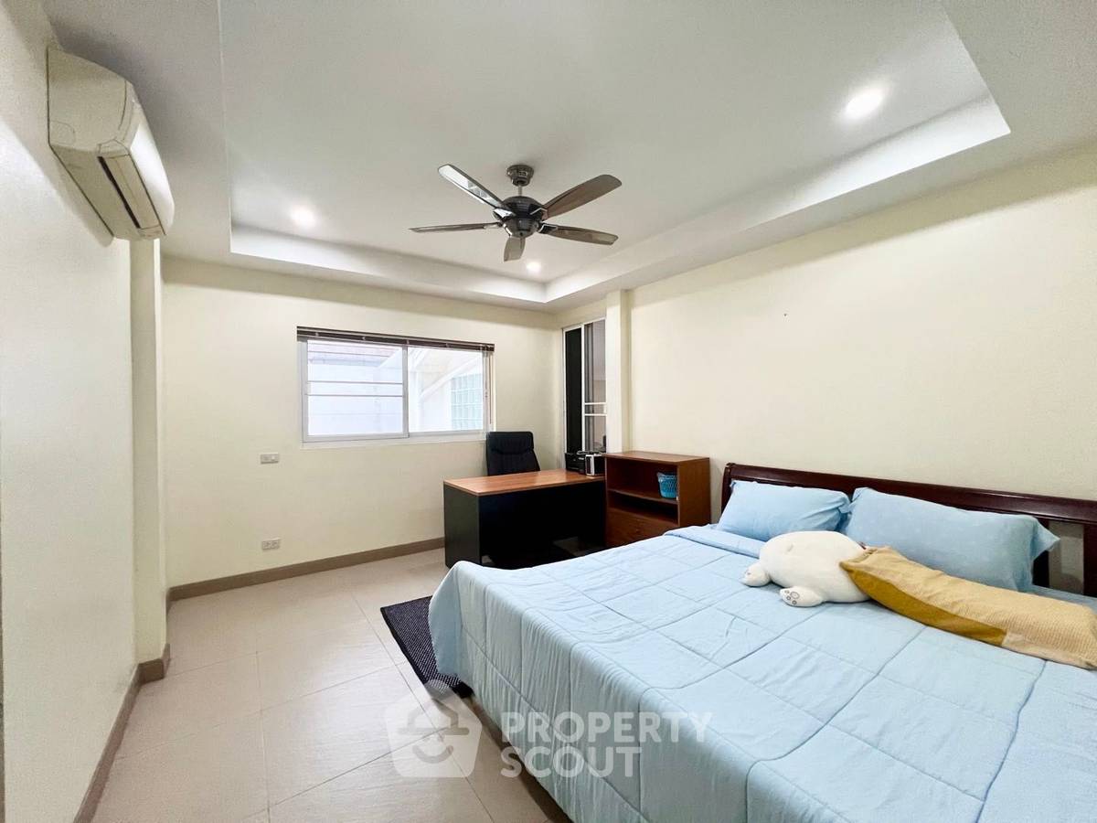 รูป บ้านเดี่ยว 3 ห้องนอน พร้อมเลี้ยงสัตว์ได้ ขายที่ไทยชาร์มมิ่งโฮม พัทยาตะวันออก (ID 1650315) - รูปที่ 3/25