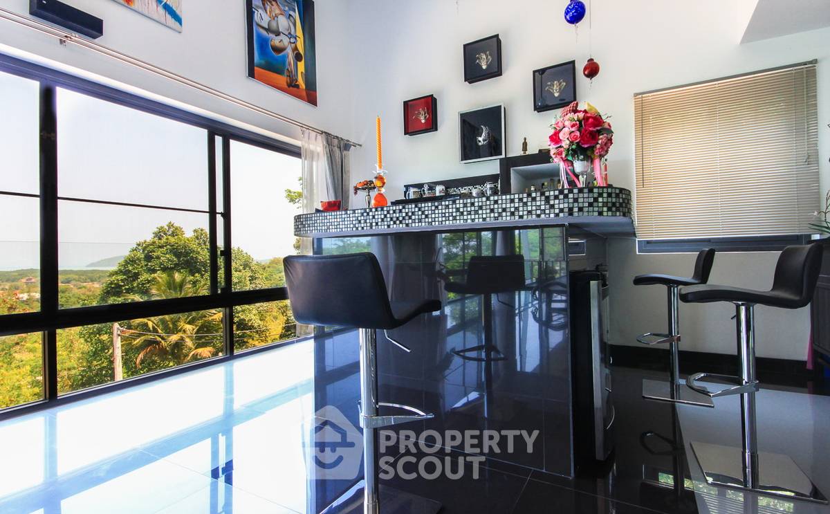 picture Pet-Friendly 5-BR Villa 650 Sqm For Sale In Ratsada, Phuket (ID 792688) - 2/16