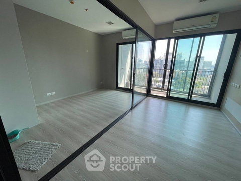 ใกล้ MRT พระราม 9 เพียง 200 ม. ขาย 1 ห้องนอน Condolette Midst Rama 9 (ID 1446000)