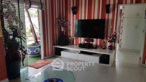 คอนโด 2 ห้องนอน 97 ตร.ม. ขาย City Living Ratchada ใกล้ MRT ศูนย์วัฒนธรรมฯ (ID 565530)