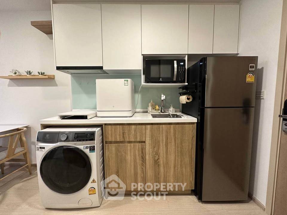 รูป ขายคอนโด 1 ห้องนอน Noble Ambience Sukhumvit 42 ใกล้ BTS เอกมัย 300 ม. (ID 2445914) - รูปที่ 5/15