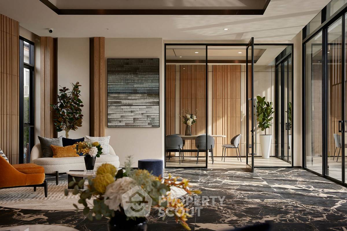 รูป บ้านเดี่ยว 4 ห้องนอน ขายที่ Shawn Panya Indra บางชัน (388 ตร.ม.) (ID 1531490) - รูปที่ 4/7
