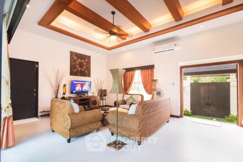 2-BR Villa For Rent In Thalang Phuket | 93 Sqm (ID 791317)