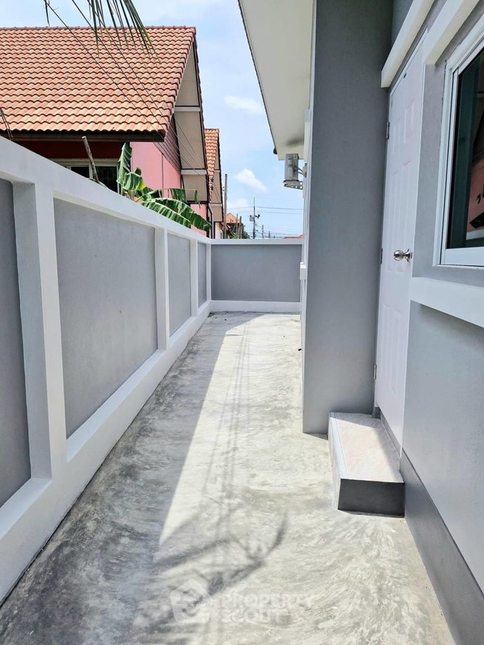 รูป บ้าน 3 ห้องนอน พร้อมเลี้ยงสัตว์ได้ ขายที่เขา มะกอก ใกล้พัทยา (ID 1533111) - รูปที่ 19/21