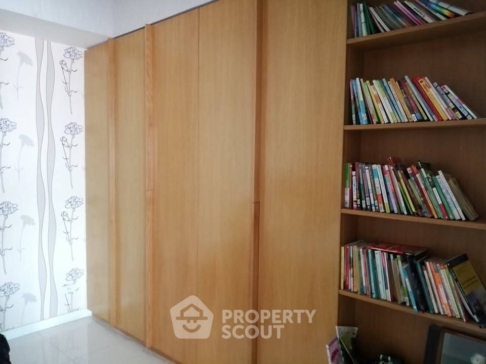 รูป คอนโด 1 ห้องนอน ชั้น 24 ขนาด 57 ตร.ม. โครงการ The Pano Rama 3 (บางโพงพาง) (ID 2447158) - รูปที่ 5/13