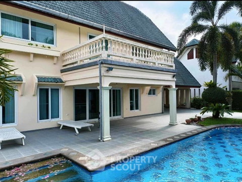 บ้านเดี่ยว 3 ห้องนอน ที่เลี้ยงสัตว์ได้ สำหรับขาย โคโคนัท วัลเลย์ พง (ID 1542188)