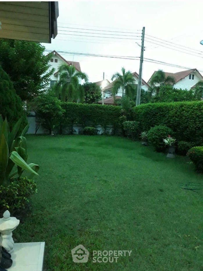 รูป บ้านเดี่ยว 3 ห้องนอน เพื่อขาย ในศรีราชา ชลบุรี (203.8 ตร.ม.) (ID 1601163) - รูปที่ 3/6