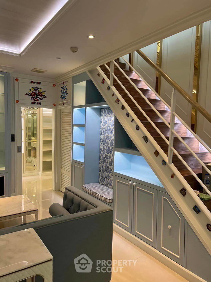 picture 3-BR 90 Sqm Condo At The Sky Sukhumvit, 19th–20th Floor Near BTS Udom Suk (ID 1240688) - 3/11