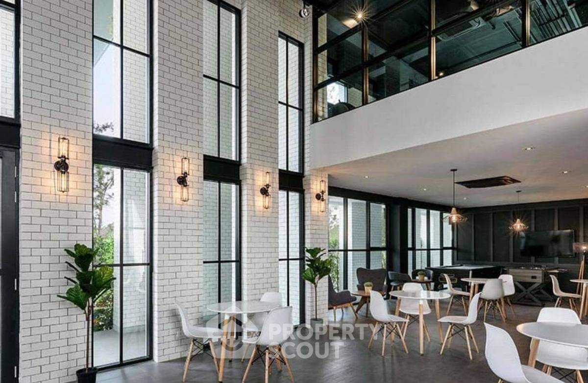 รูป คอนโด 2 ห้องนอน Notting Hill Sukhumvit 105 ใกล้ BTS แบริ่ง (ID 1444472) - รูปที่ 18/19