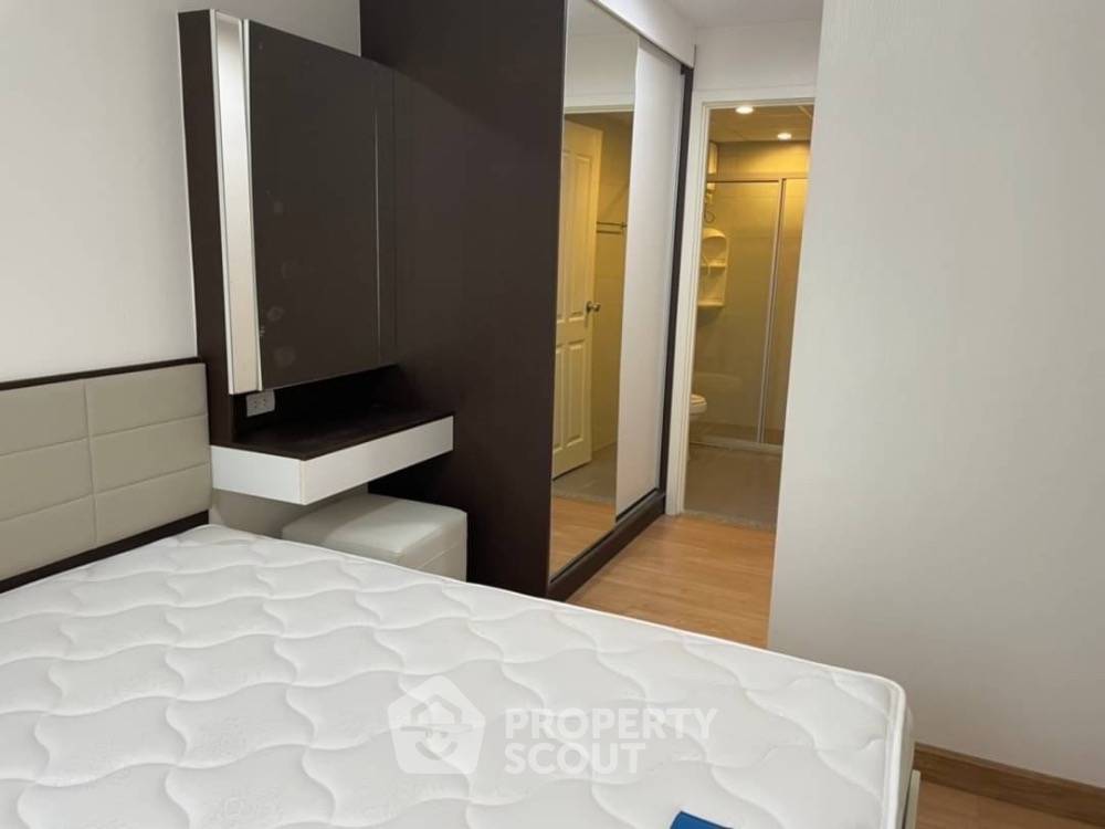 รูป คอนโด 2 ห้องนอน 57 ตร.ม. ในโครงการ ศุภาลัย ซิตี้ รีสอร์ท แบริ่ง สเตชั่น ใกล้ BTS แบริ่ง 300 ม. (ID 1632385) - รูปที่ 5/9
