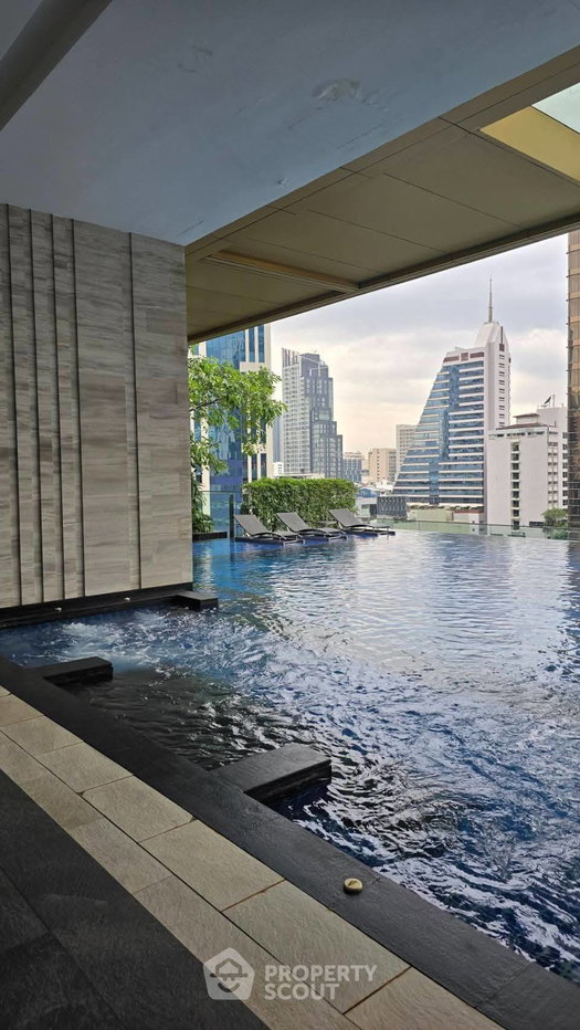 รูป คอนโด 2 ห้องนอน ชั้น 23 Q1 Sukhumvit ใกล้ BTS Nana เพียง 20 ม. (ID 2439563) - รูปที่ 11/11