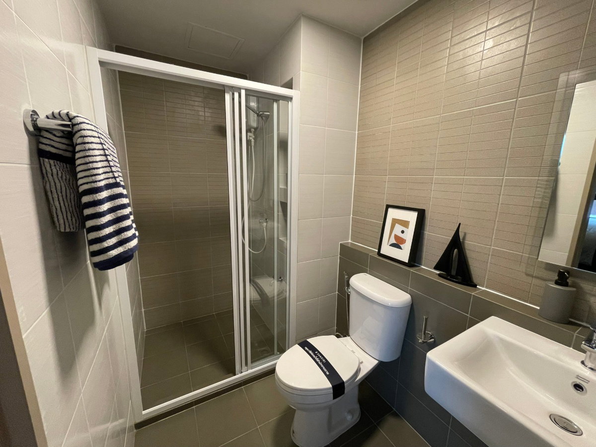 รูป 🌟D Condo Hideaway by Sansiri!! - รูปที่ 7/14