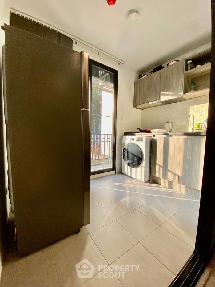 รูป คอนโด 2 ห้องนอน Notting Hill Sukhumvit 105 ใกล้ BTS แบริ่ง (ID 1444472) - รูปที่ 10/19