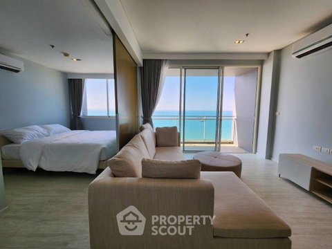 คอนโด 3 ห้องนอน 82 ตร.ม. ชั้น 27 โครงการ Veranda Residence Condominium ใกล้ ARL รามคำแหง (200 ม.) (ID 1008388)