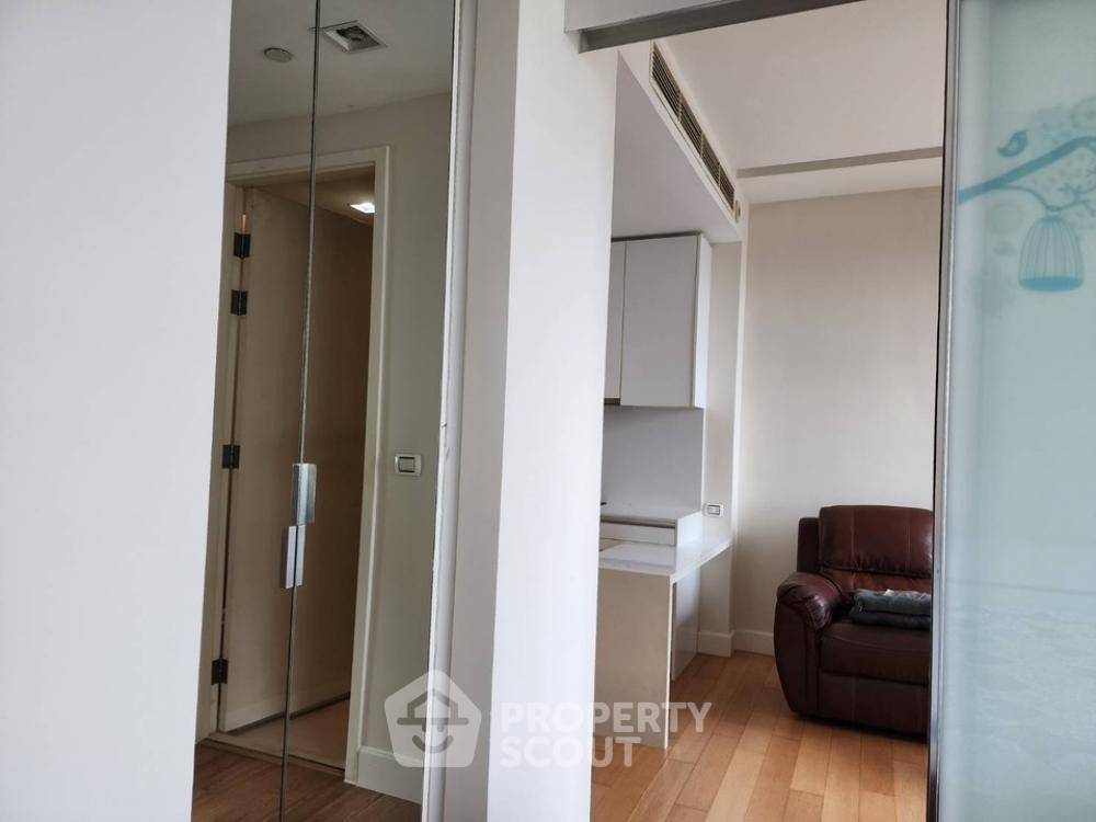 รูป ขายคอนโด 1 ห้องนอน Equinox พหลโยธิน-วิภาวดี ชั้น 16 ใกล้ BTS ห้าแยกลาดพร้าว (ID 1237228) - รูปที่ 8/10