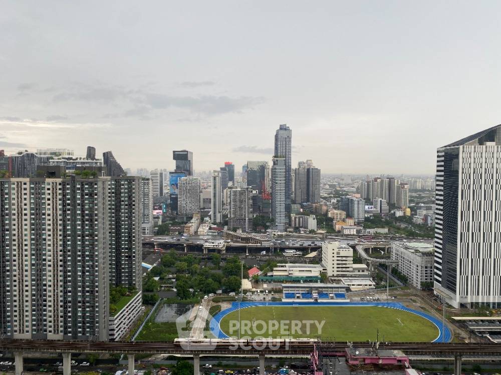 รูป คอนโด 1 ห้องนอน 50 ตร.ม. ศุภาลัย พรีเมียร์ แอท อโศก ใกล้ MRT เพชรบุรี 200 ม. (ID 1385486) - รูปที่ 4/7