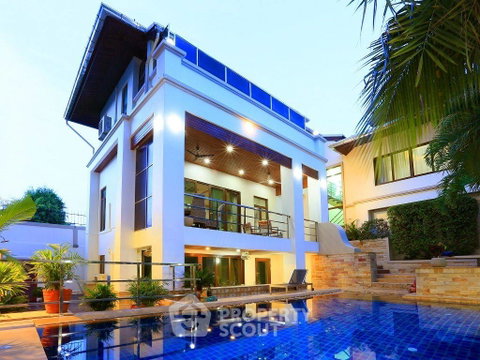 วิลล่า 5 ห้องนอน พื้นที่ 450 ตร.ม. ขาย ในพัทยา พรตระมณ กุ่หนองปรือ (ID 1330762)