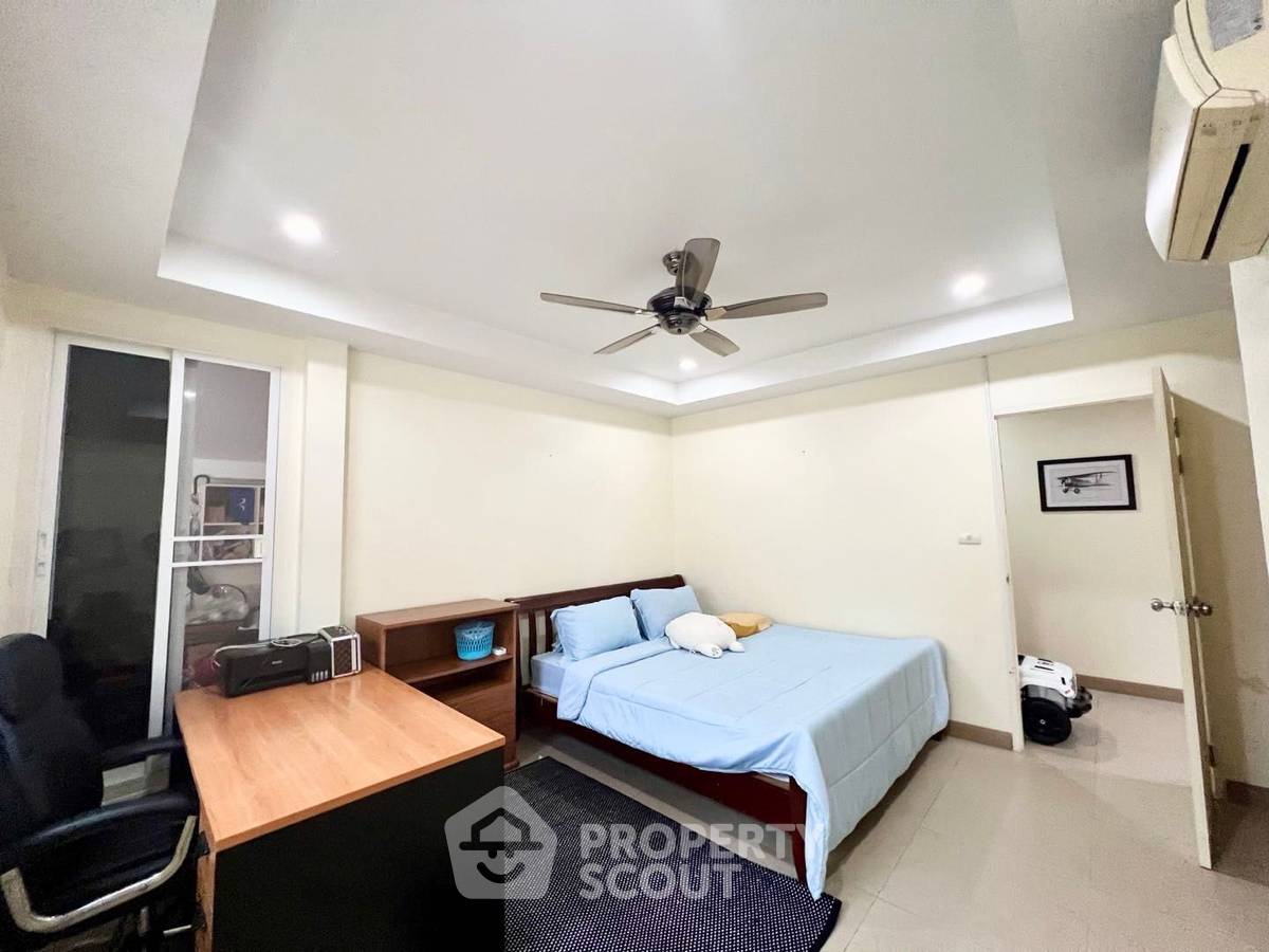 รูป บ้านเดี่ยว 3 ห้องนอน พร้อมเลี้ยงสัตว์ได้ ขายที่ไทยชาร์มมิ่งโฮม พัทยาตะวันออก (ID 1650315) - รูปที่ 4/25