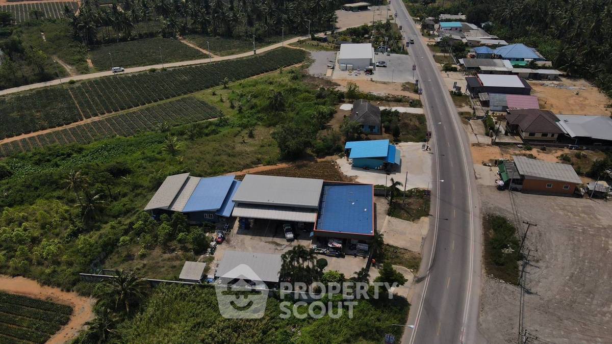 รูป ขายที่ดิน วังพง อำเภอปราณบุรี จังหวัดประจวบคีรีขันธ์ (ID 1520470) - รูปที่ 2/17