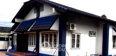 Houses for sale Rubberland : 2-BR House 100 Sqm For Sale Near East Pattaya, Na Kluea (ID 1279205)