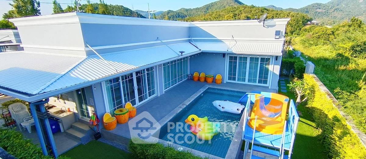 picture 3-BR House For Rent In Sam Phraya, Cha-Am, Phetchaburi (171 Sqm) (ID 1512701) - 2/10