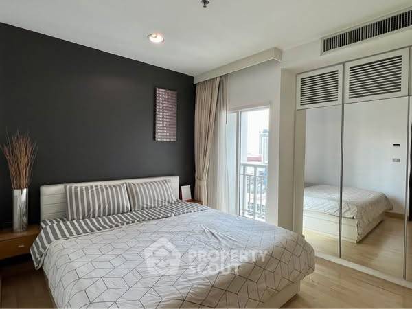 รูป คอนโด 1 ห้องนอน 40 ตร.ม. ชั้น 21 ที่ 59 เฮอริเทจ สุขุมวิท 59 ใกล้ BTS ทองหล่อ 300 ม. (ID 2367230) - รูปที่ 4/9