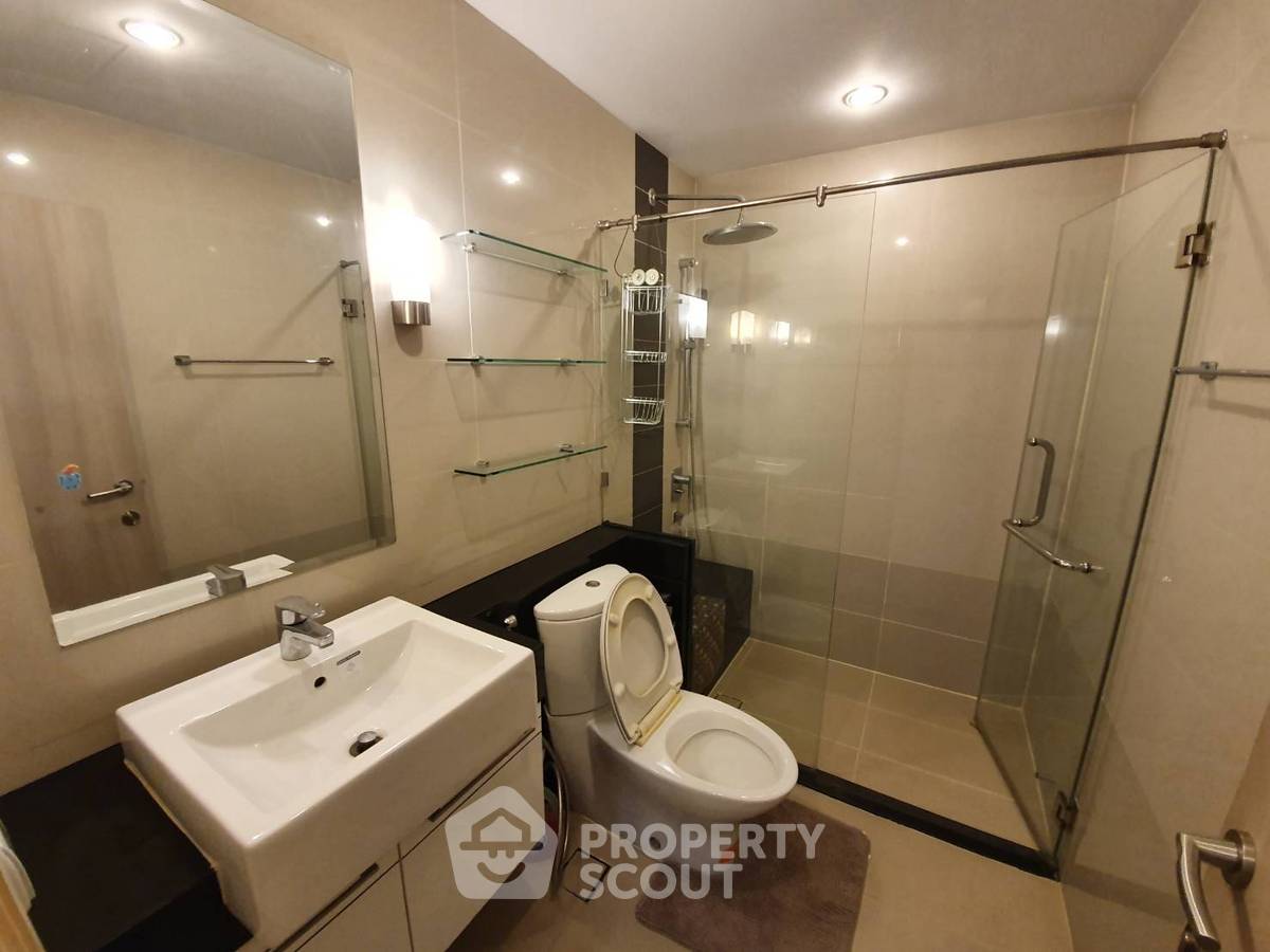 รูป คอนโด 2 ห้องนอน 85 ตร.ม. ศุภาลัย พรีเมียร์ แอท อโศก ชั้น 16 ใกล้ MRT เพชรบุรี 200 ม. (ID 925356) - รูปที่ 11/20