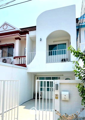 Townhouses for rent U.S. Consulate General Chiang mai : Spacious 2-Bedroom Townhouse In Fa Ham Chiang Mai 150 Sqm (ID 2448444)