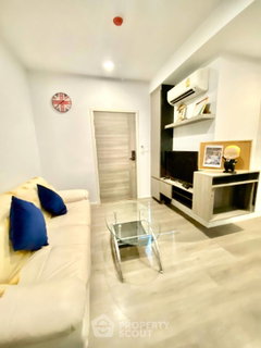 คอนโด 2 ห้องนอน Notting Hill Sukhumvit 105 ใกล้ BTS แบริ่ง (ID 1444472)