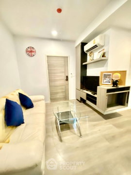 คอนโด 2 ห้องนอน Notting Hill Sukhumvit 105 ใกล้ BTS แบริ่ง (ID 1444472)