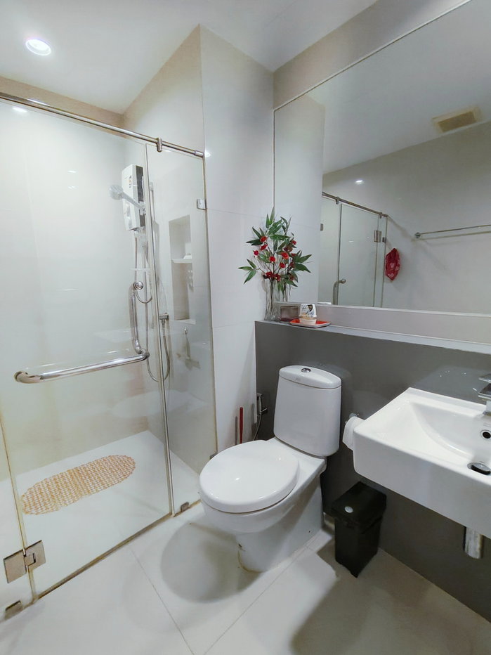 picture 💕Condo for rent Zelle Rattanathibet 💕 - 14/14