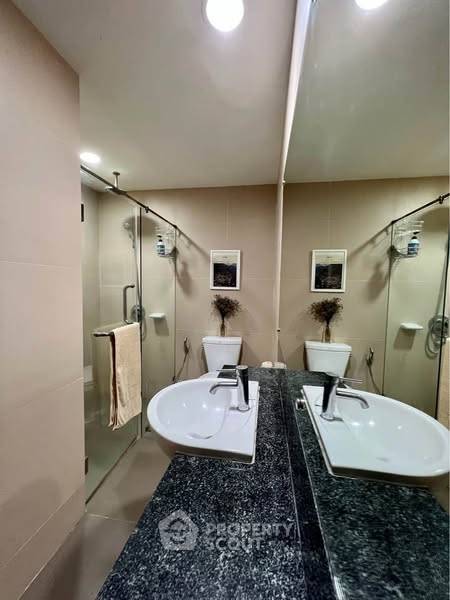 รูป คอนโด 1 ห้องนอน 40 ตร.ม. ชั้น 21 ที่ 59 เฮอริเทจ สุขุมวิท 59 ใกล้ BTS ทองหล่อ 300 ม. (ID 2367230) - รูปที่ 3/9