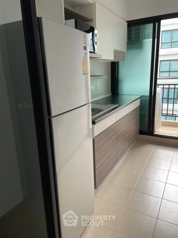 รูป คอนโด 2 ห้องนอน 57 ตร.ม. ในโครงการ ศุภาลัย ซิตี้ รีสอร์ท แบริ่ง สเตชั่น ใกล้ BTS แบริ่ง 300 ม. (ID 1632385) - รูปที่ 8/9
