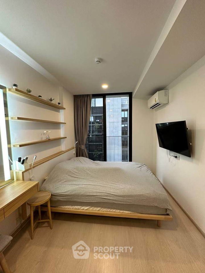 รูป ขายคอนโด 1 ห้องนอน Noble Ambience Sukhumvit 42 ใกล้ BTS เอกมัย 300 ม. (ID 2445914) - รูปที่ 8/15