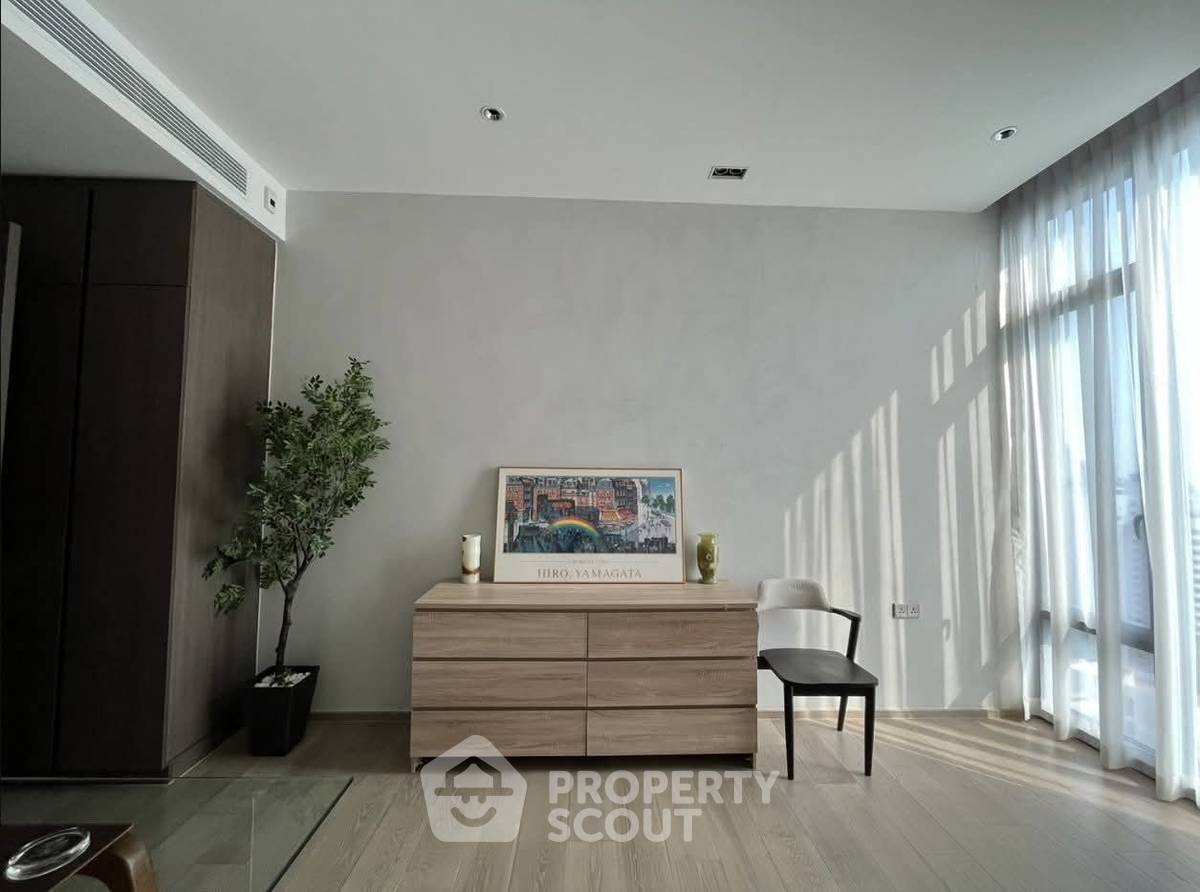 รูป คอนโด 2 ห้องนอน ชั้น 23 Q1 Sukhumvit ใกล้ BTS Nana เพียง 20 ม. (ID 2439563) - รูปที่ 9/11