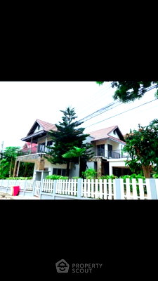 บ้านเดี่ยว ประจวบคีรีขันธ์ : บ้าน 4 ห้องนอน สำหรับขาย รารุก หัวหิน หัวหิน ประจวบคีรีขันธ์ (ID 1259950)