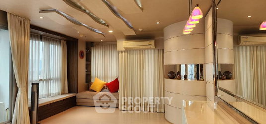 คอนโด 1 ห้องนอน 60 ตร.ม. ที่ Life @ Ratchada-Suthisan ใกล้ MRT สุทธิสาร 100 ม. (ID 998449)