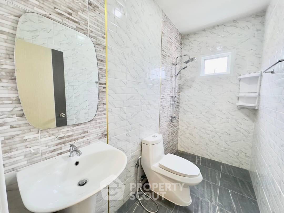 รูป บ้าน 3 ห้องนอน พร้อมเลี้ยงสัตว์ได้ ขายที่เขา มะกอก ใกล้พัทยา (ID 1533111) - รูปที่ 13/21