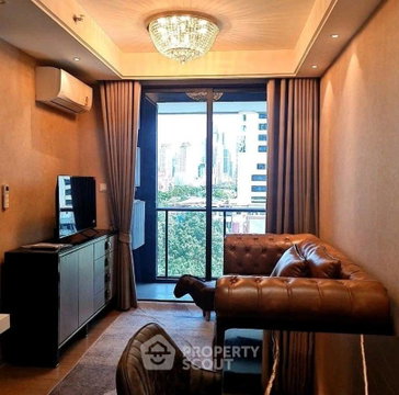 2-BR Condo For Rent At Regal Sathon-Naradhiwas, Sathon (ID 2313212)