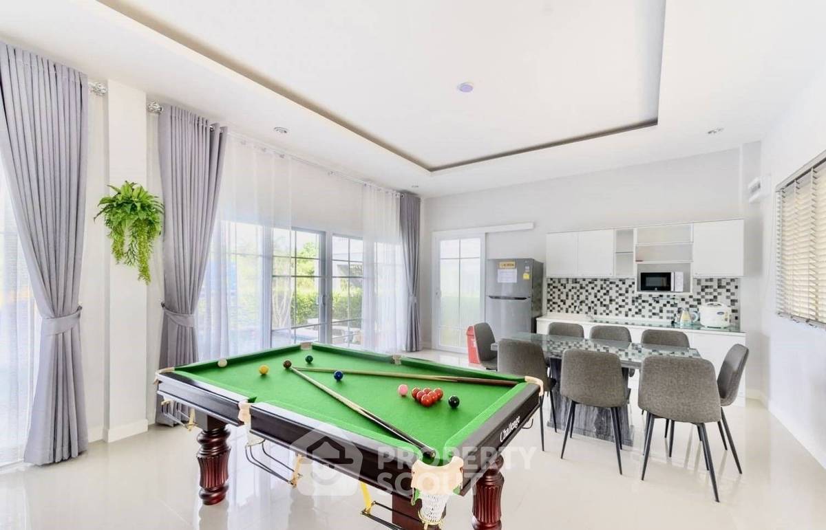 picture 3-BR House For Rent In Sam Phraya, Cha-Am, Phetchaburi (171 Sqm) (ID 1512701) - 10/10